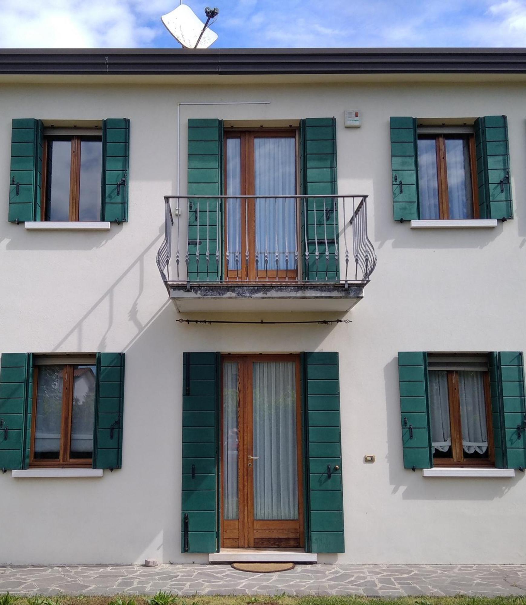 Ca 3 Archi Venice House Chirignago-Zelarino Exterior foto
